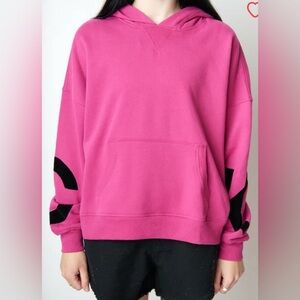 Calvin Klein Logo Hoodie - NWT - Size XXL